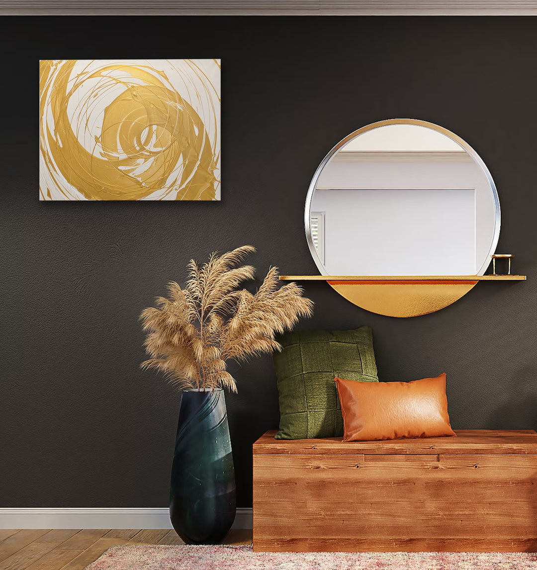 幸福(2) ／TAZ｜アート(絵画)通販・販売WASABI(ワサビ)