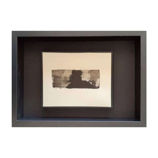 飛躍と痕跡 No,301