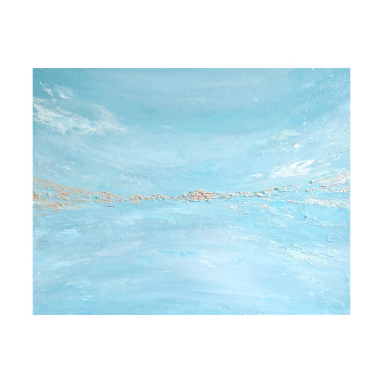 BORDERLESS - SKY No.08