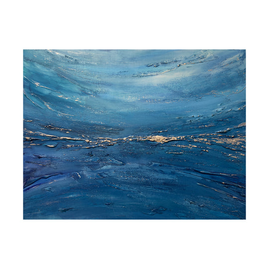 BORDERLESS - OCEAN No.02