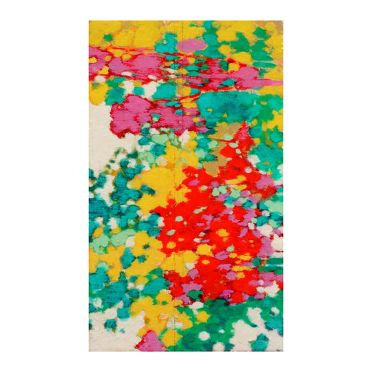 藤棚に溶け落ちる＃1