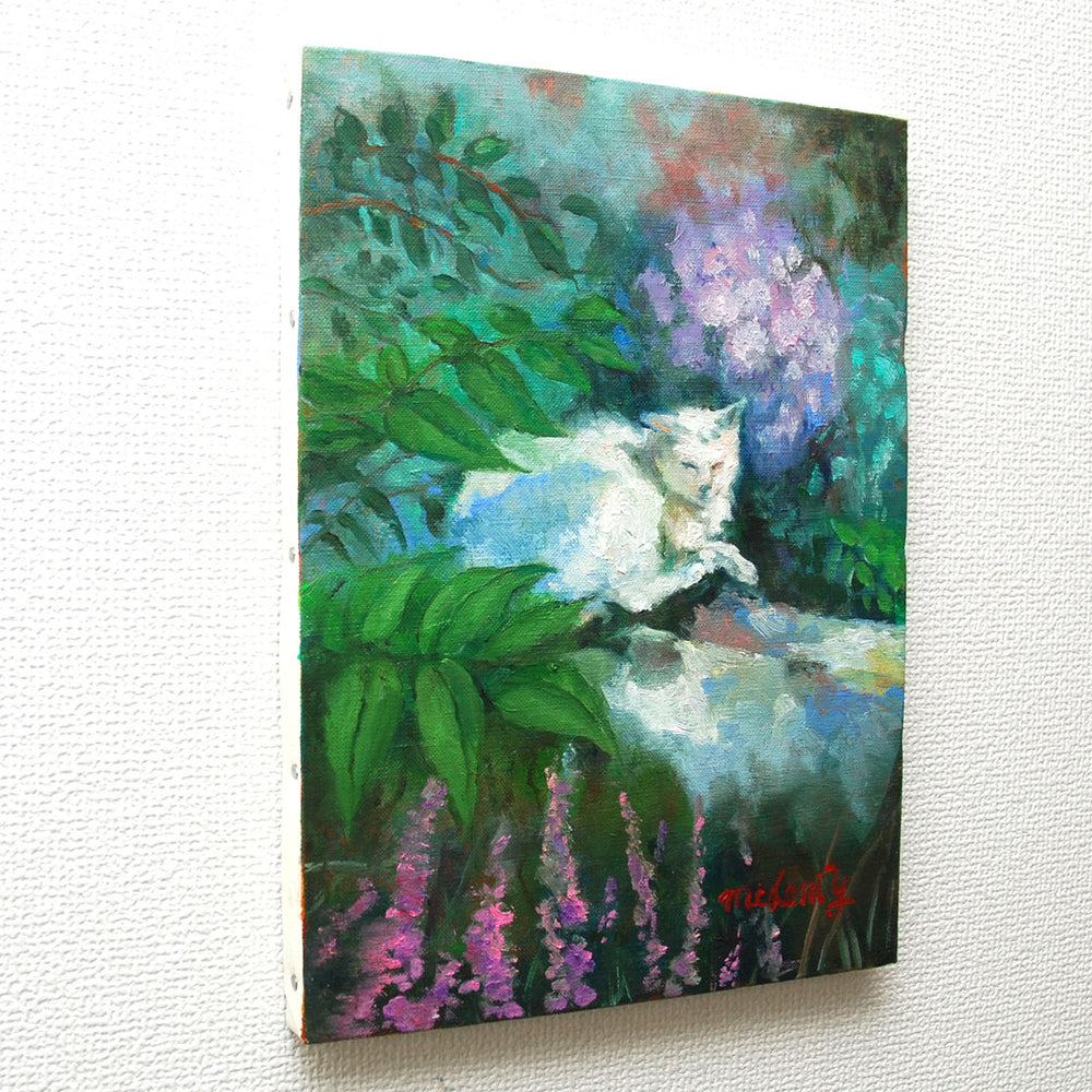 現代アート・絵画通販サイト – WASABI
