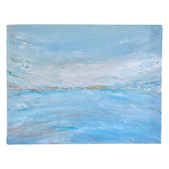 BORDERLESS - SKY No.14