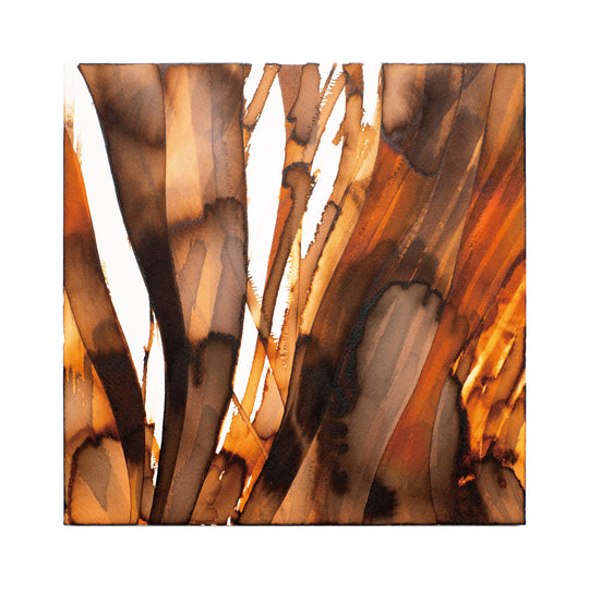 trace of surface #114