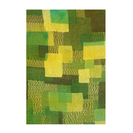 Night and Day morning