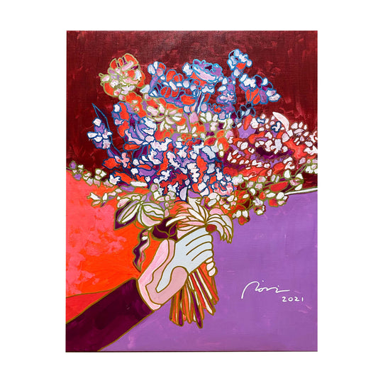 Où tu sais (en: where you know/ jpn: あなたが知っているところ)