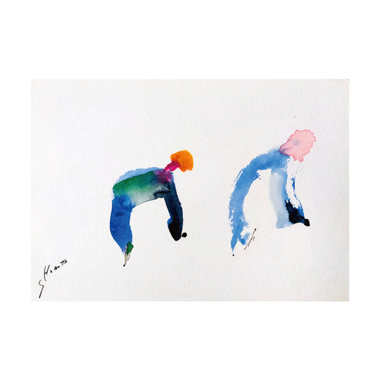 コンテンポラリーダンス