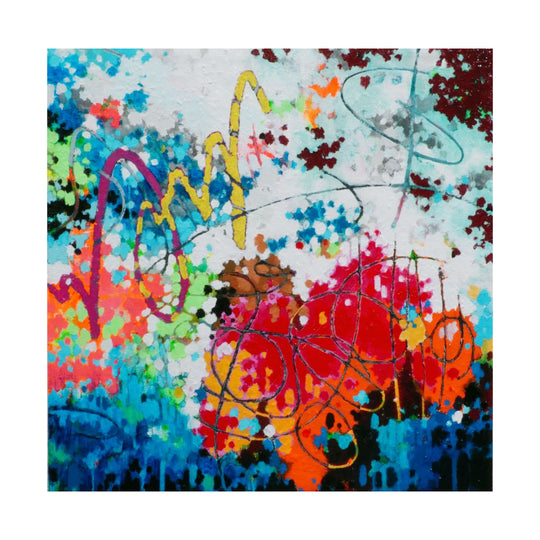 ミツバチの出納帳#3