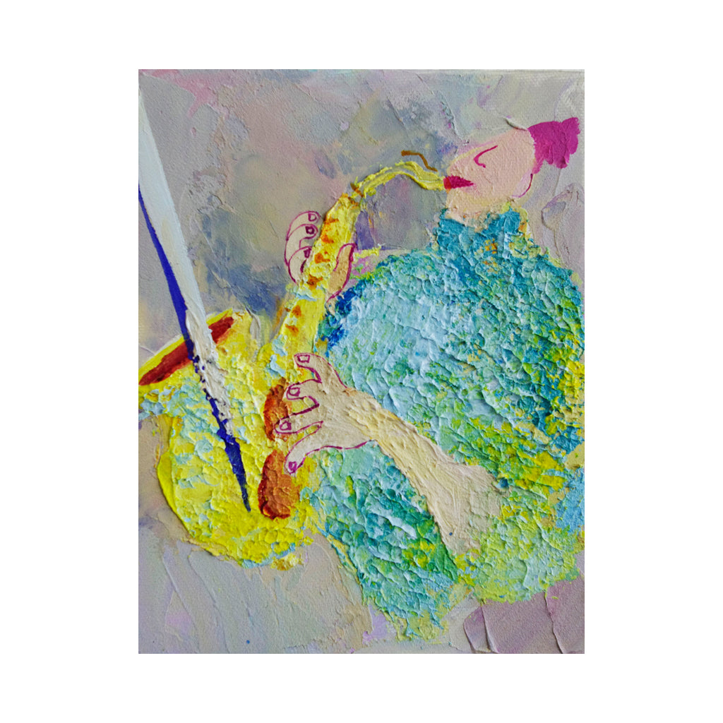 キャンバスアート 飾り方