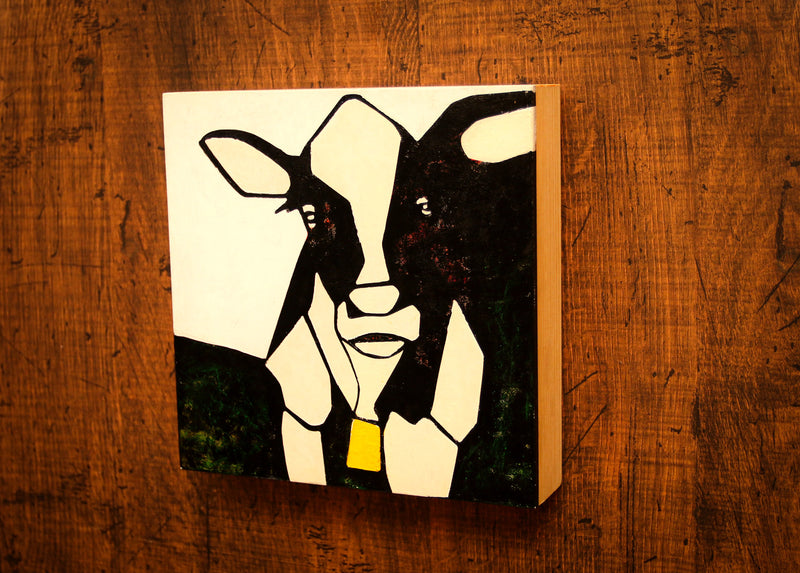 Holstein&