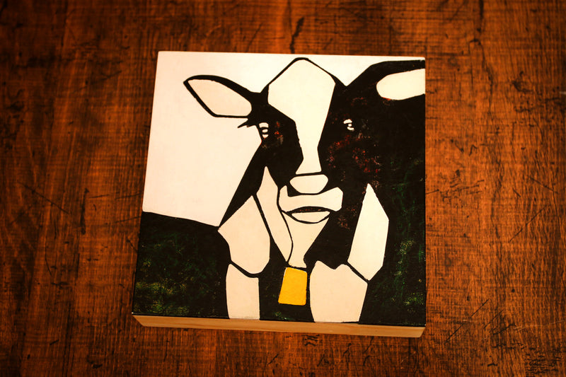 Holstein&