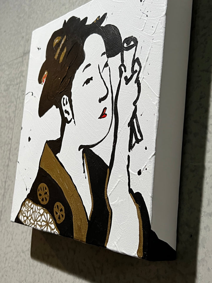 NIPPON POI JAPONESQUE