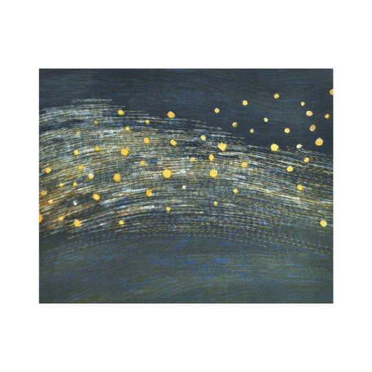 Day by Day　“夜” #3