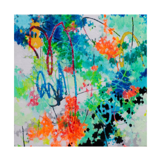 ミツバチの出納帳#4