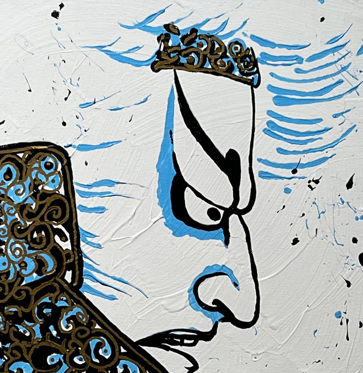 NIPPON POI JAPANESQUE