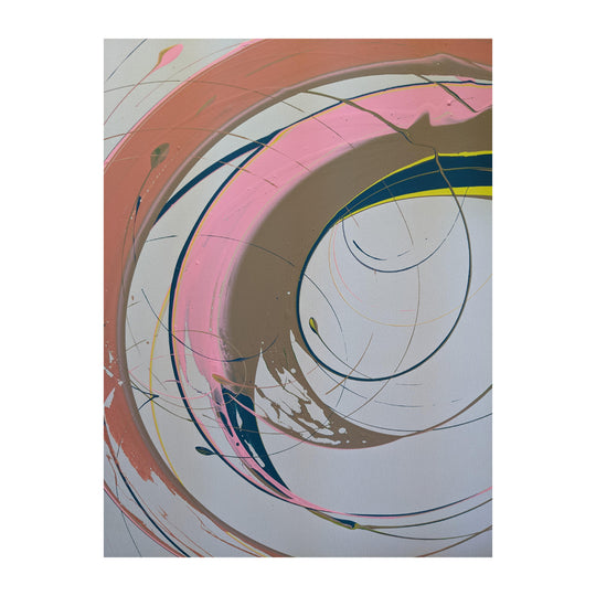 パーソナルカラーNO1