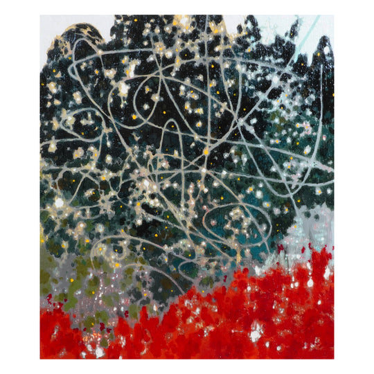 遊星を跨ぐ円盤#1