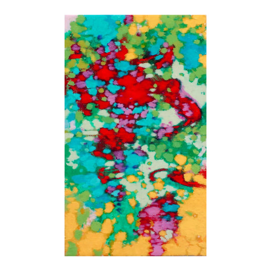 藤棚に溶け落ちる＃4