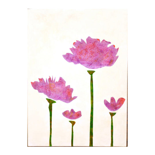 Lavender flowers_M_NO.92