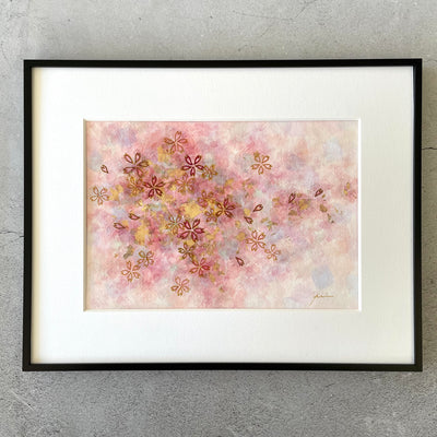Cherry blossoms – 桜 no.2