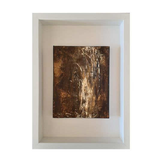 飛躍と痕跡 No,307