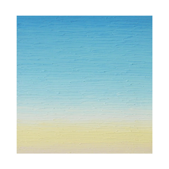 Nobody has seen before you.（N-#7）