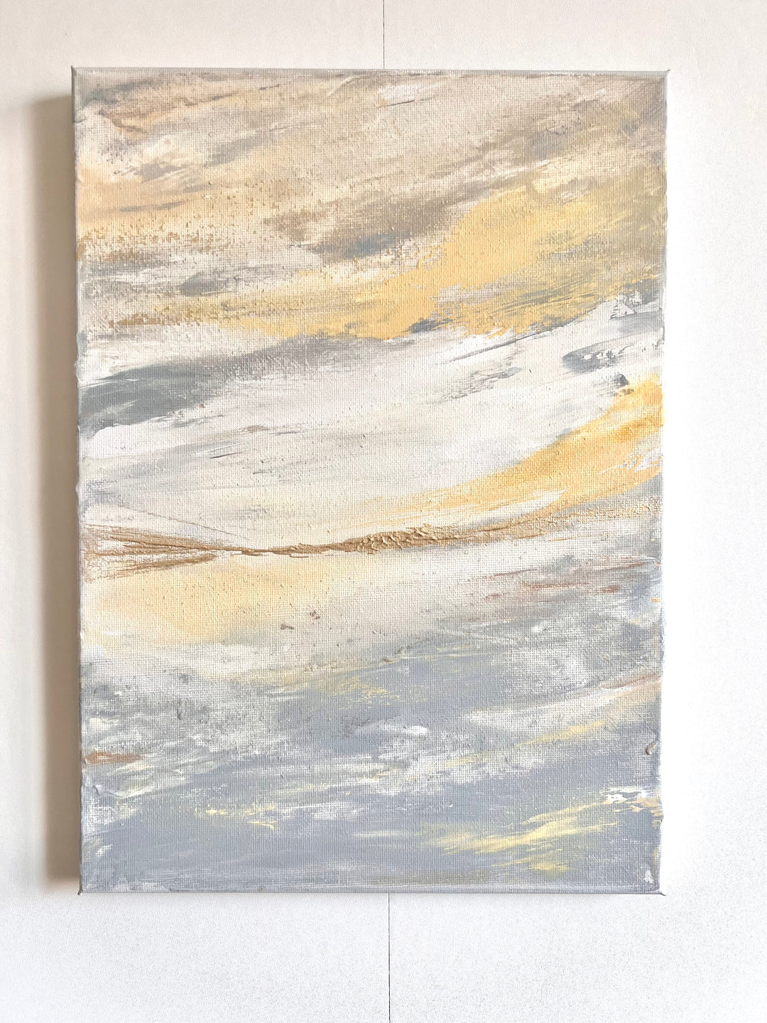 BORDERLESS - DAWN 2304031／大橋 澪｜アート絵画・販売通販WASABI(ワサビ)