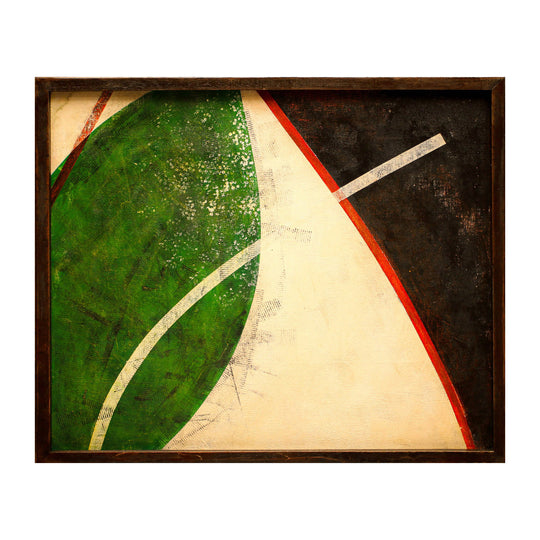 Intricate ground Type B#2 No.94