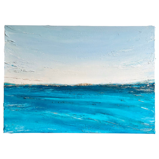 BORDERLESS - SEA 2303061