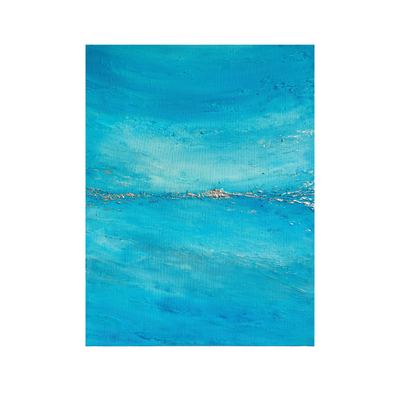 BORDERLESS - OCEAN No.04