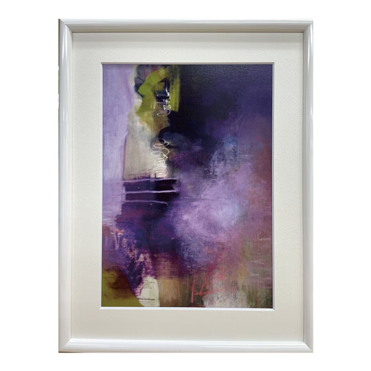 華(Fleurs)【アートプリント】