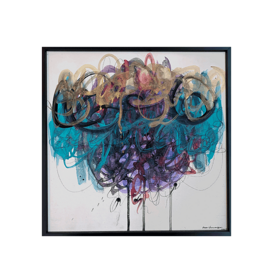 I found strong heart