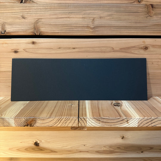 アップサイクル厚紙ブラック5枚ーアーティストさまへ【直接来店用】