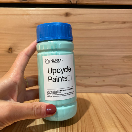 アップサイクル塗料ーアーティストさまへ【直接来店用】