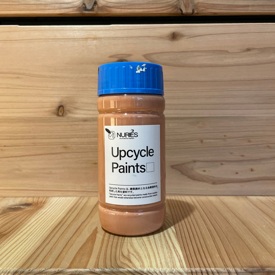 アップサイクル塗料ーアーティストさまへ【直接来店用】