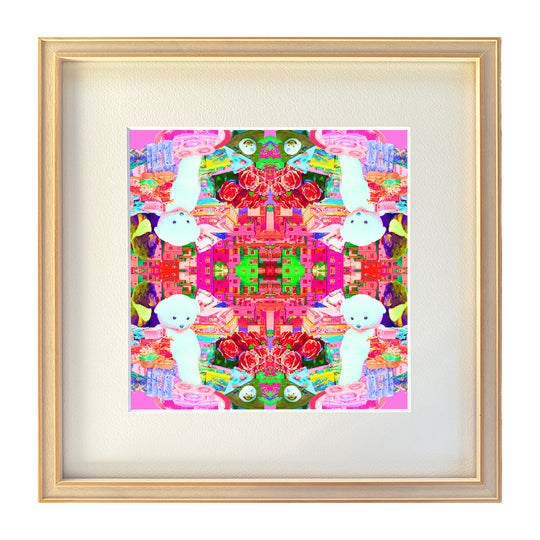 Trip Series to Korea - Ⅸ