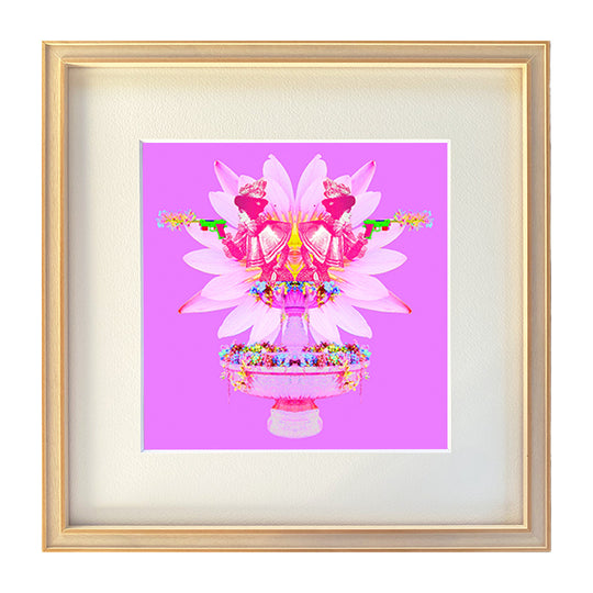 Trip Series to Oita - Ⅱ