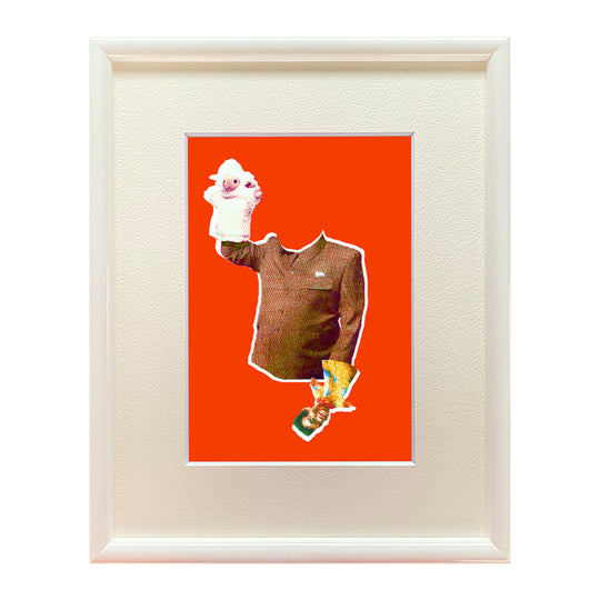 Trip Series to Berlin - Ⅳ