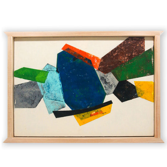 Succulent plants#3 No.115