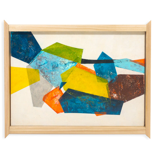 Succulent plants#2 No.113