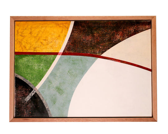 Intricate ground Type C_NO.68