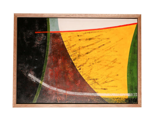 Intricate ground Type D_NO.69