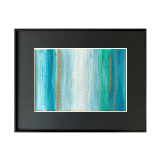 Dimension – 次元 / Two lines