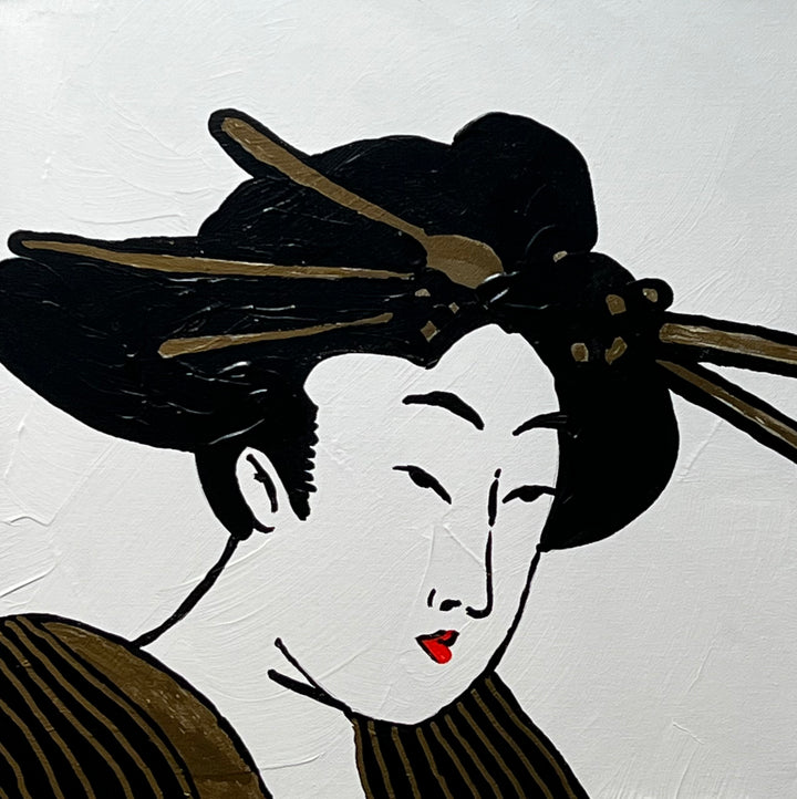 NIPPON POI JAPANESQUE