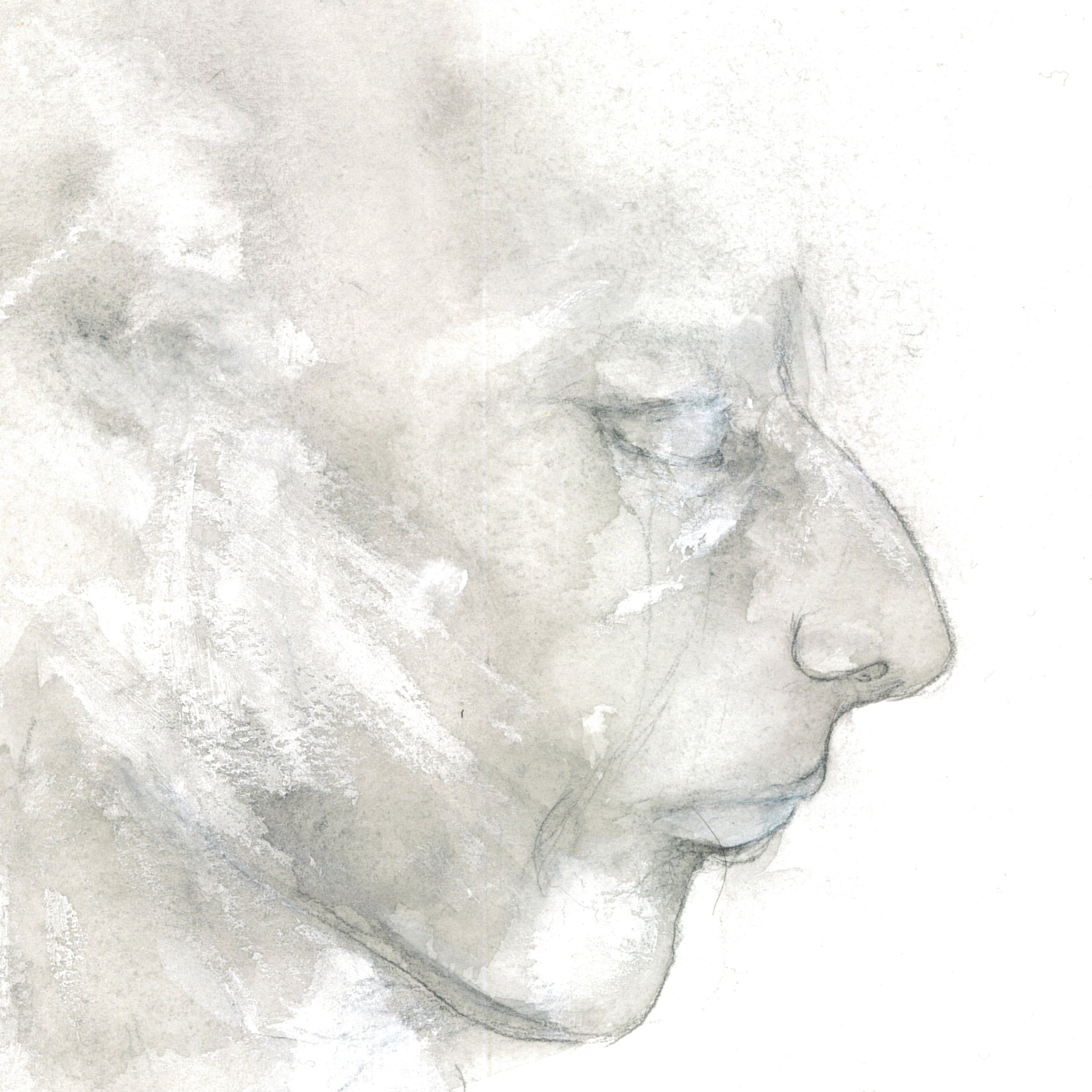 Like a stone, Like a mirrort