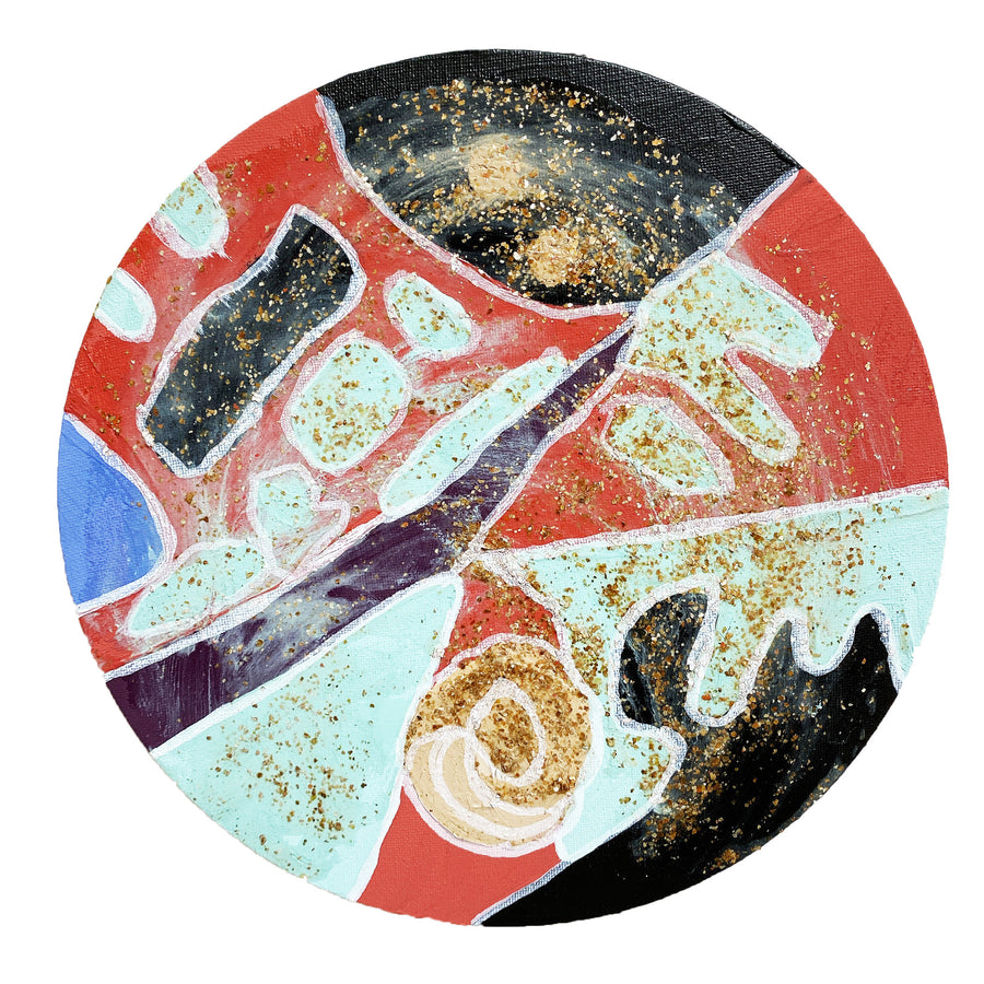 油絵・アクリル画のアート作品|アート絵画・通販販売サイト WASABI –
