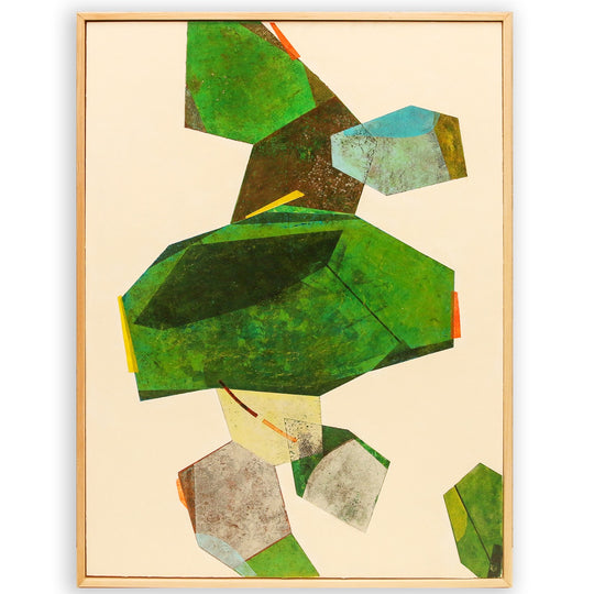 Euphorbia globosa#01_NO.116