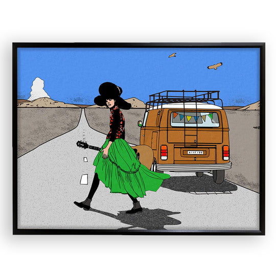 Unplugged music NO.95