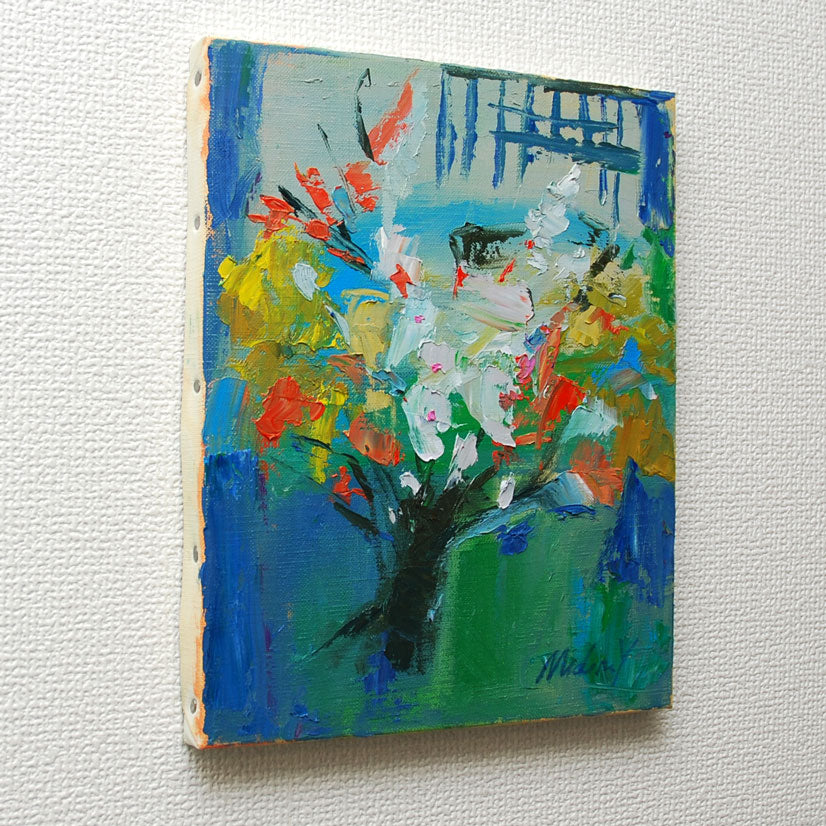 UME|アート絵画・通販販売サイト WASABI