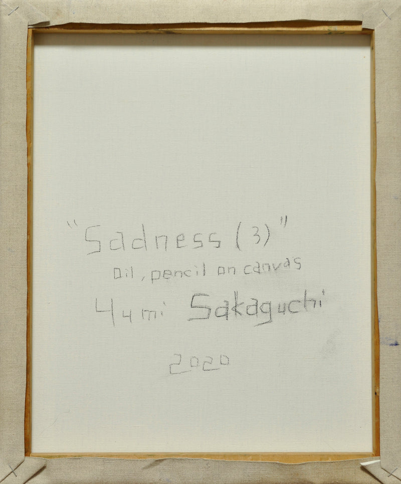 Sadness(3)